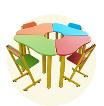 kindergarten-desk-chairs