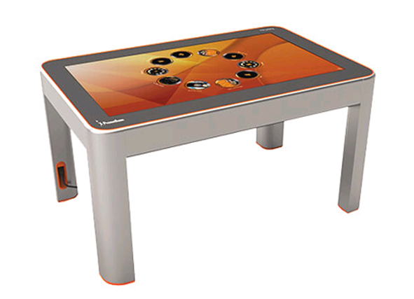 میز هوشمند لمسیActivTable