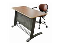 انواع میز و صندلی معلم