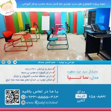 قیمت نمایشگر لمسی