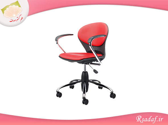 صندلی چرخدار کارشناسی کد 536