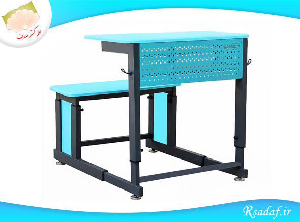 میز و نیمکت تک نفره سپیتاکد 216
