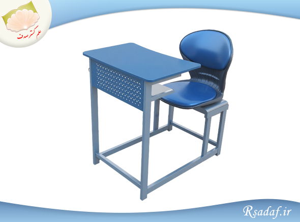 میز و صندلی تک نفره آکوبا کد 900