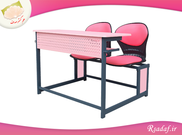 میز و صندلی دو نفره آکوبا کد 215