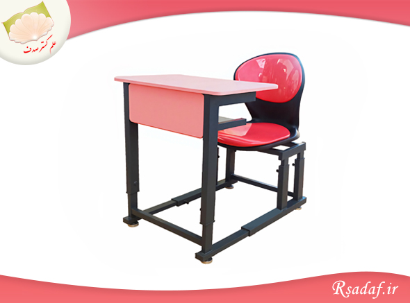 میز و صندلی تک نفره آکوبا کد 210