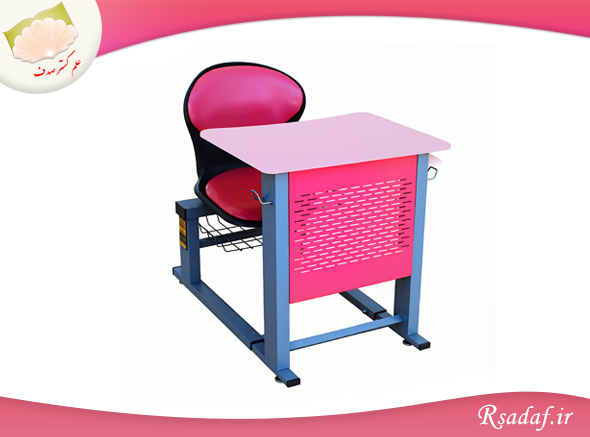 میز و صندلی تک نفره ساینا کد 218