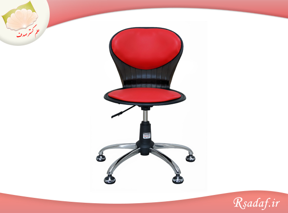 صندلی چرخدار کارشناسی کد 219
