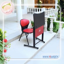 میز آموزشی تاشو مدل آیما مناسب دانش‌آموزان، ویژه مدارس – تولیدی علم گستر صدف