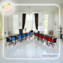 میز آموزشی تاشو مدل آیما مناسب دانش‌آموزان، ویژه مدارس – تولیدی علم گستر صدف