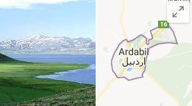 Ardabil