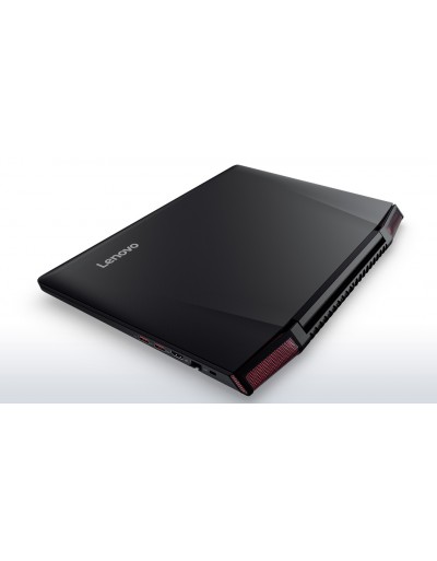 لپ تاپ لنواNotebook Lenovo Ideapad Y700-15ISK Black