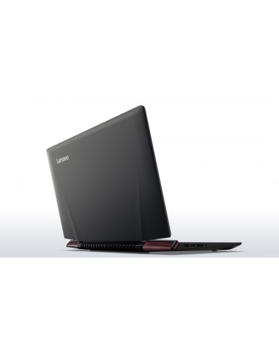 لپ تاپ لنواNotebook Lenovo Ideapad Y700-15ISK Black