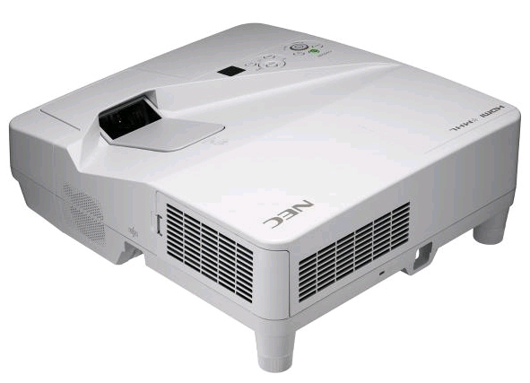 ویدیو پروژکتورNEC VE301